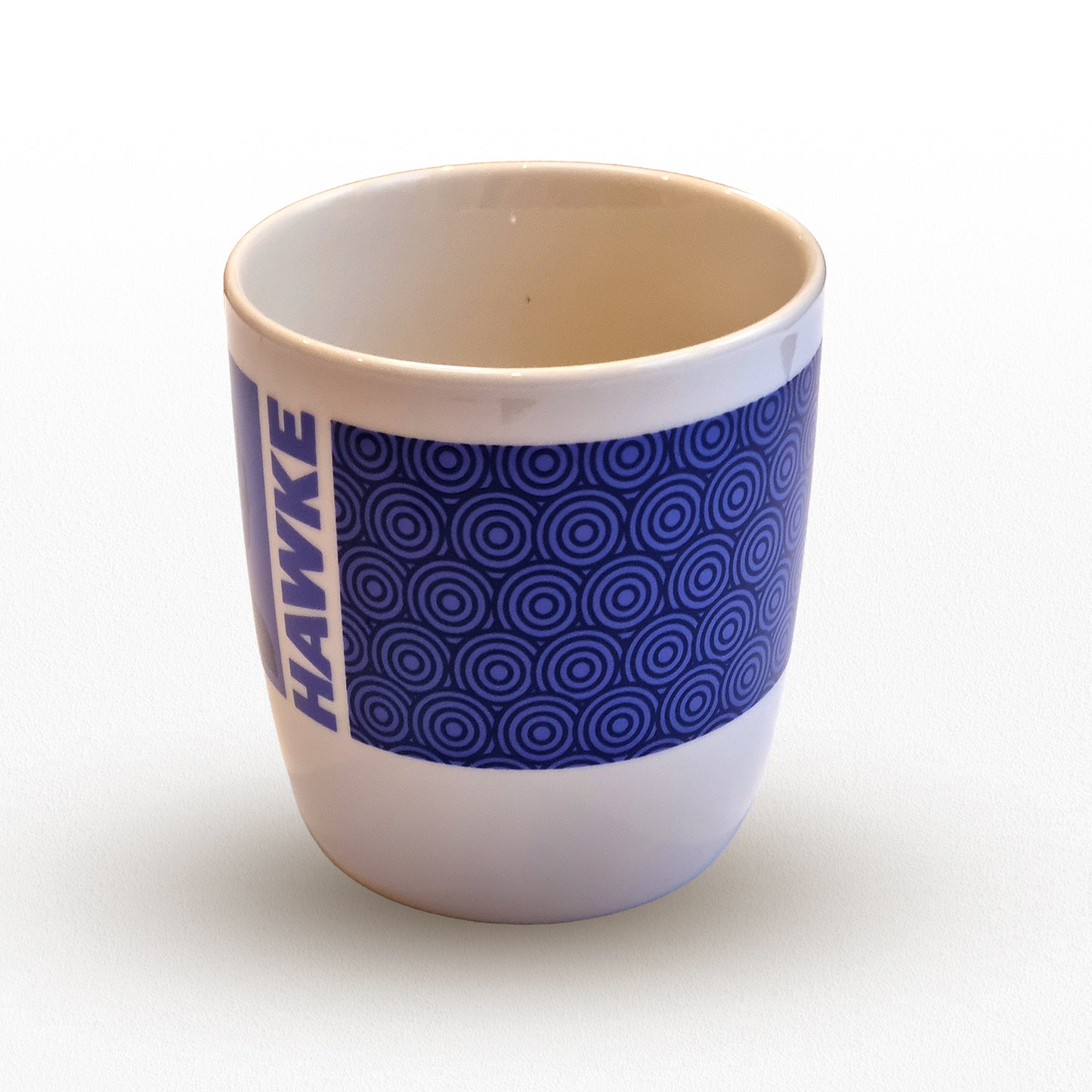 2026 Conference PM Mug - Hawke