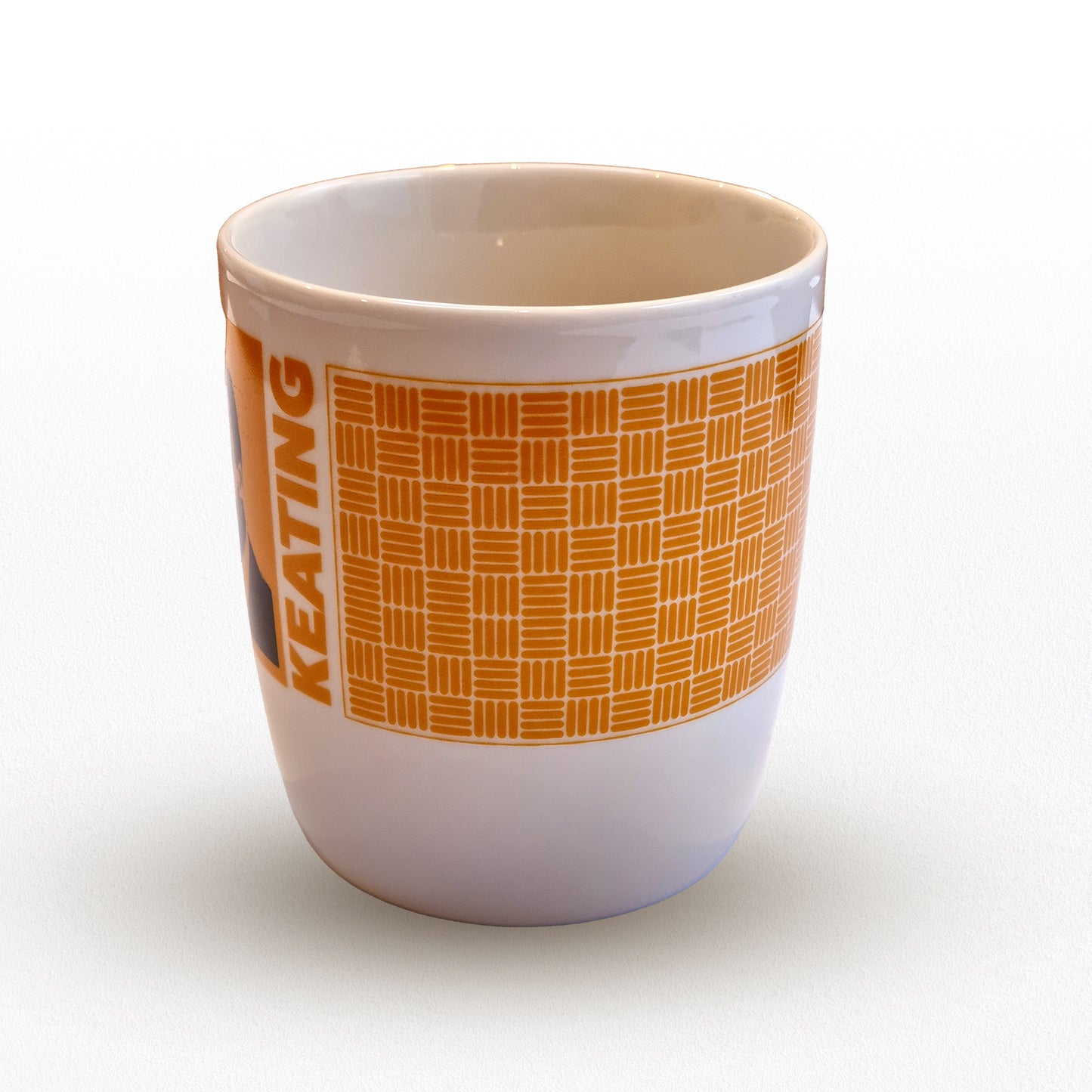 2026 Conference PM Mug - Keating
