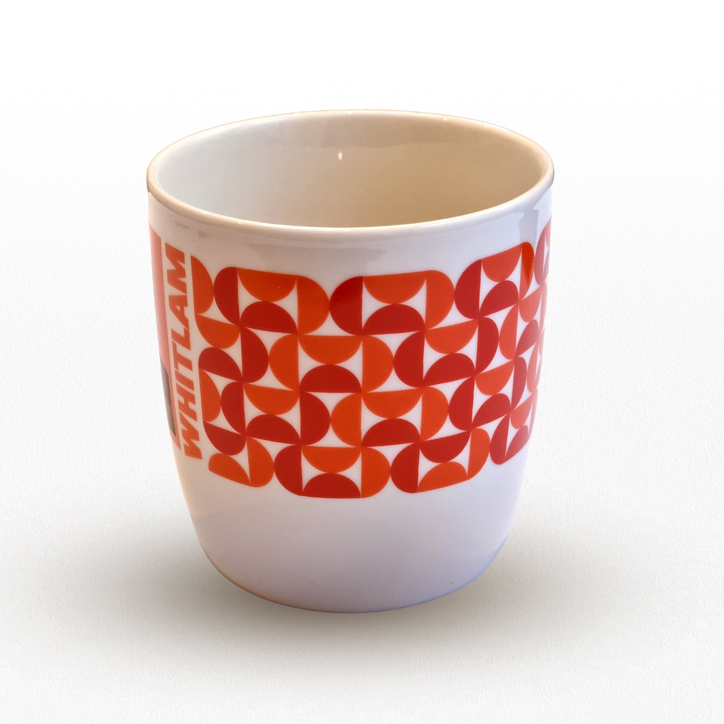 2026 Conference PM Mug - Whitlam