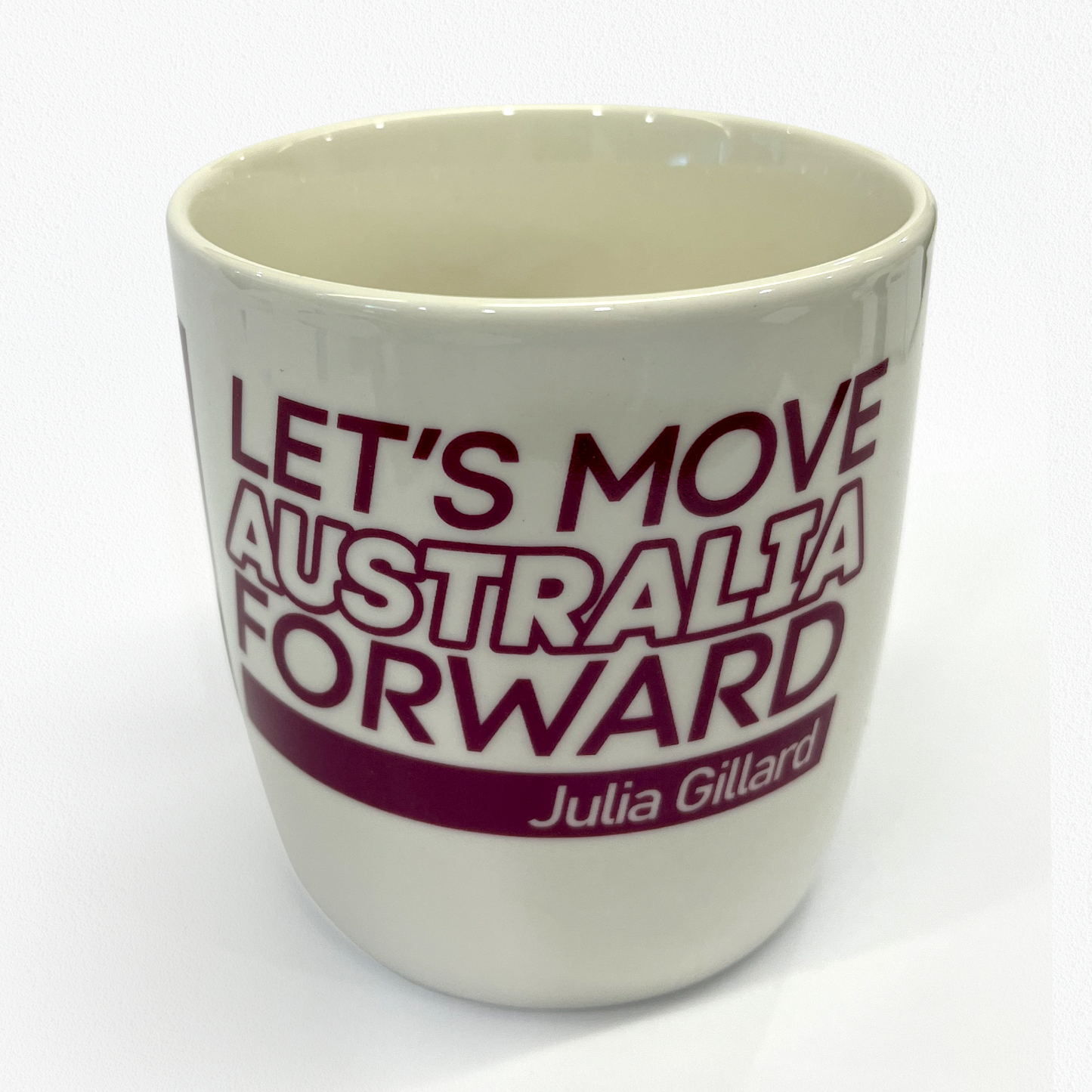 PM Mug - Gillard