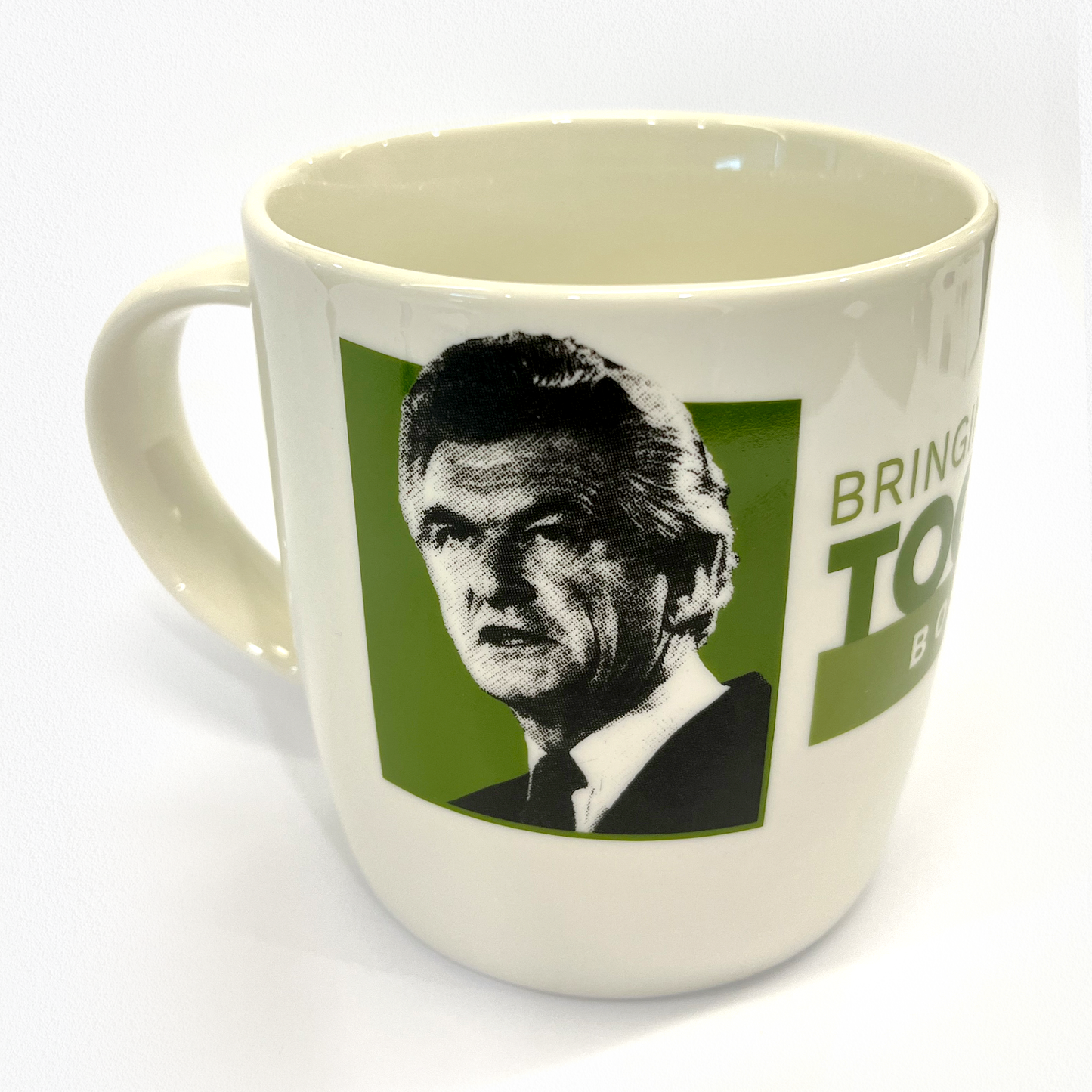 PM Mug - Hawke