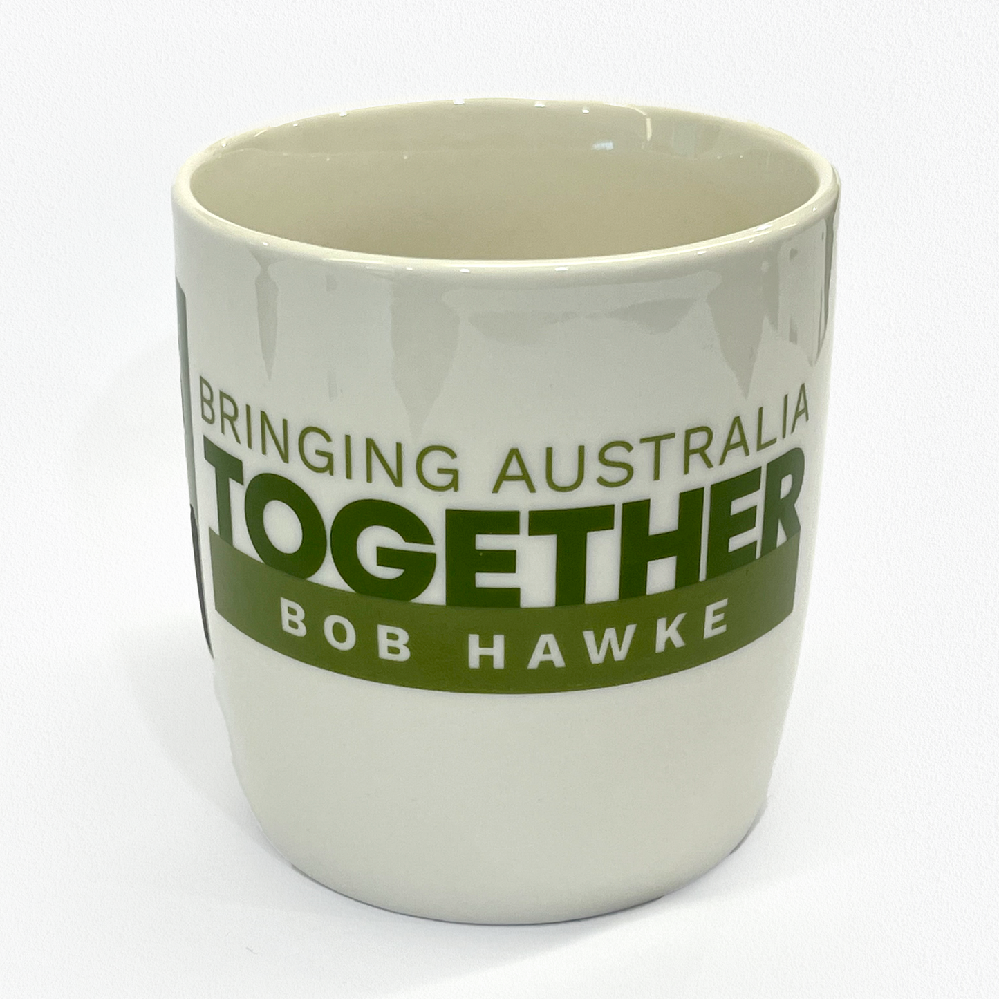 PM Mug - Hawke