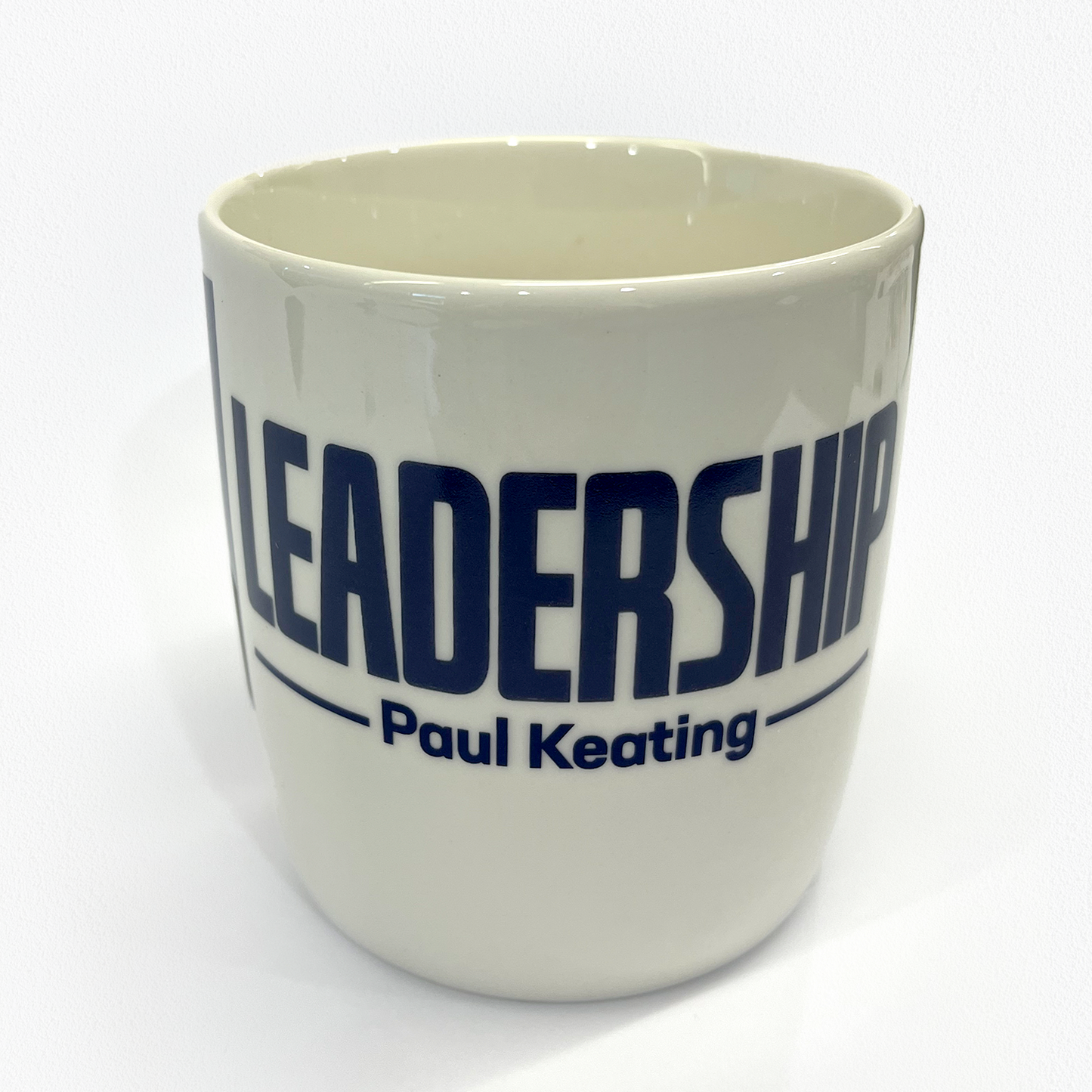 PM Mug - Keating