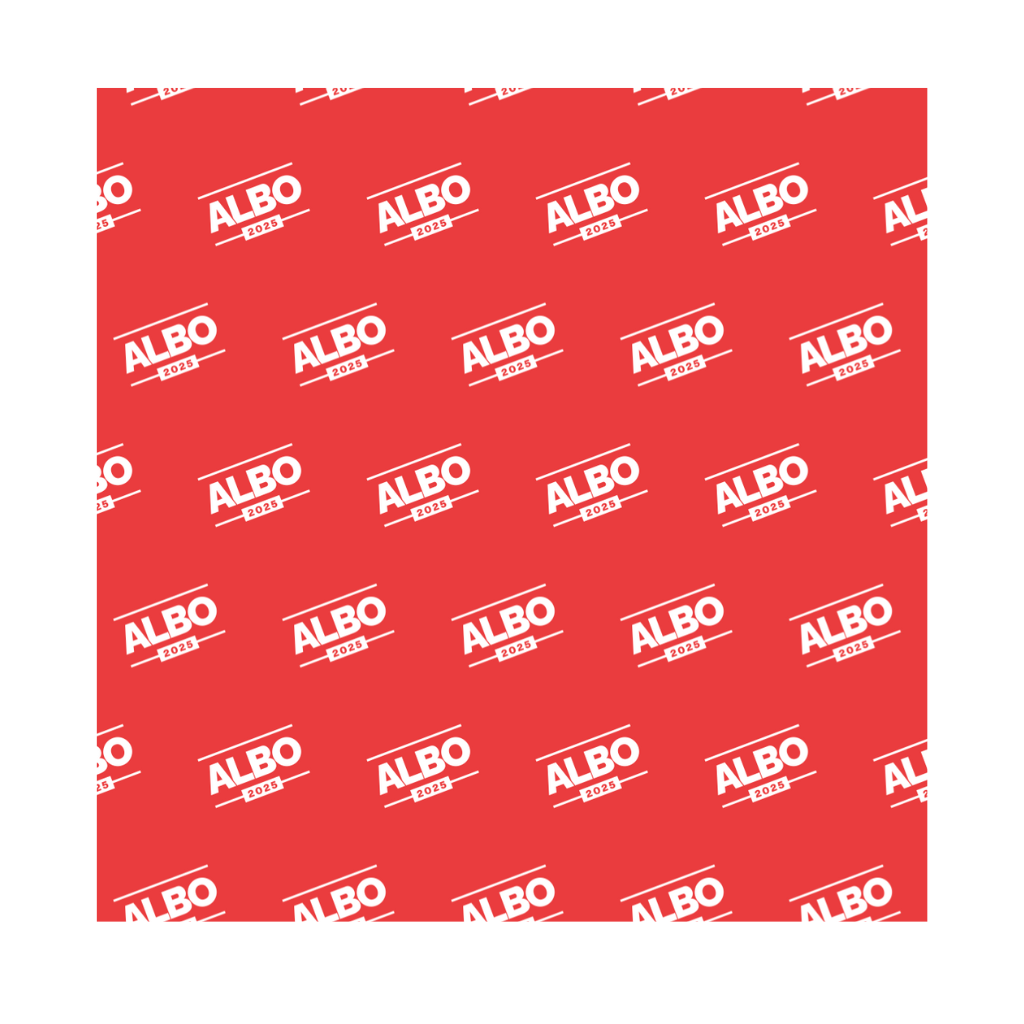 Albo 2025 Bandana