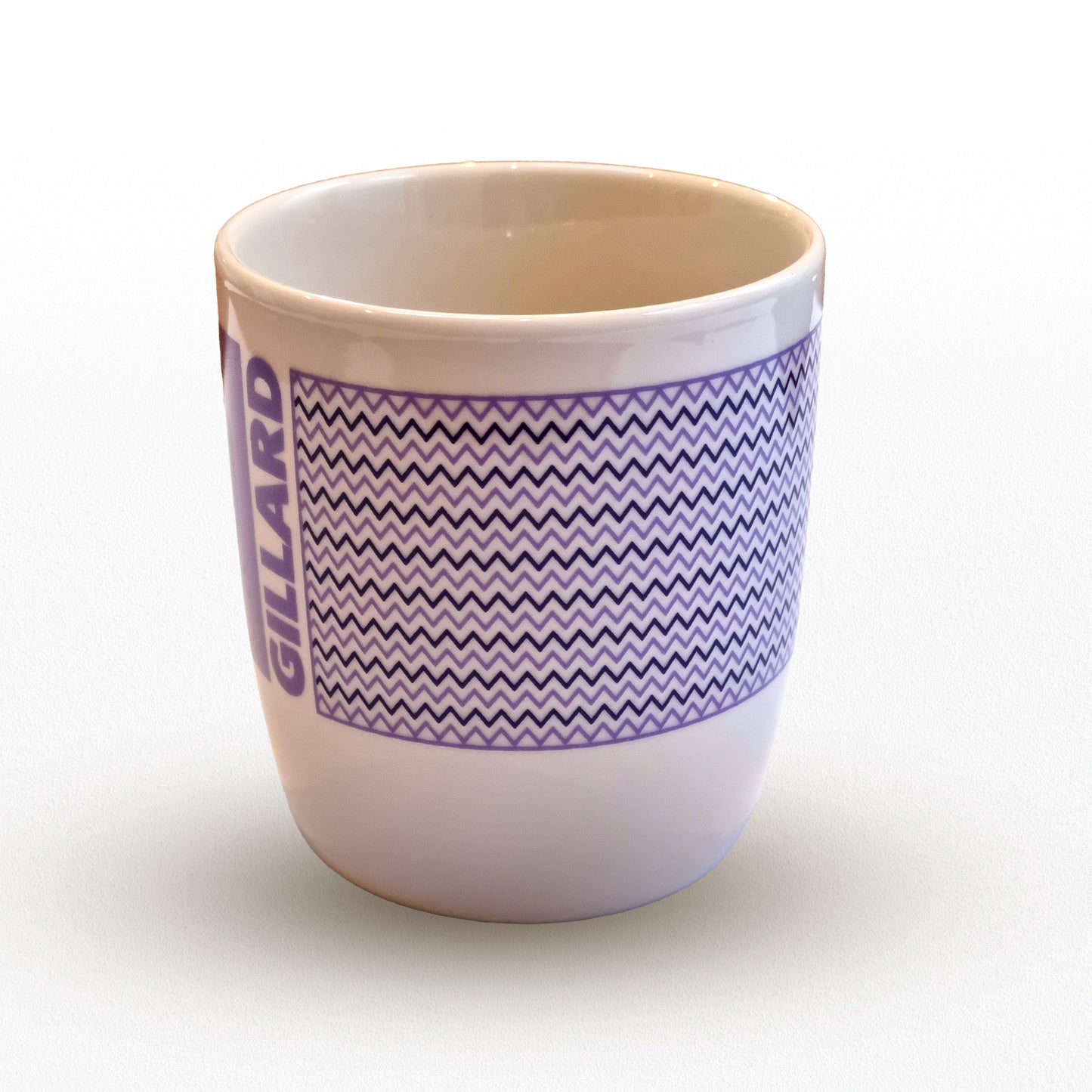 2026 Conference PM Mug - Gillard