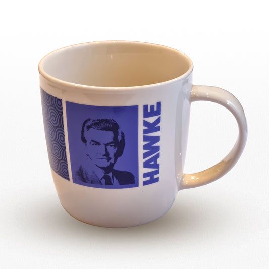 2026 Conference PM Mug - Hawke