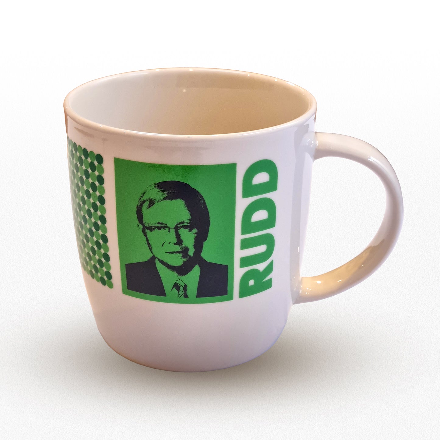 2026 Conference PM Mug - Rudd