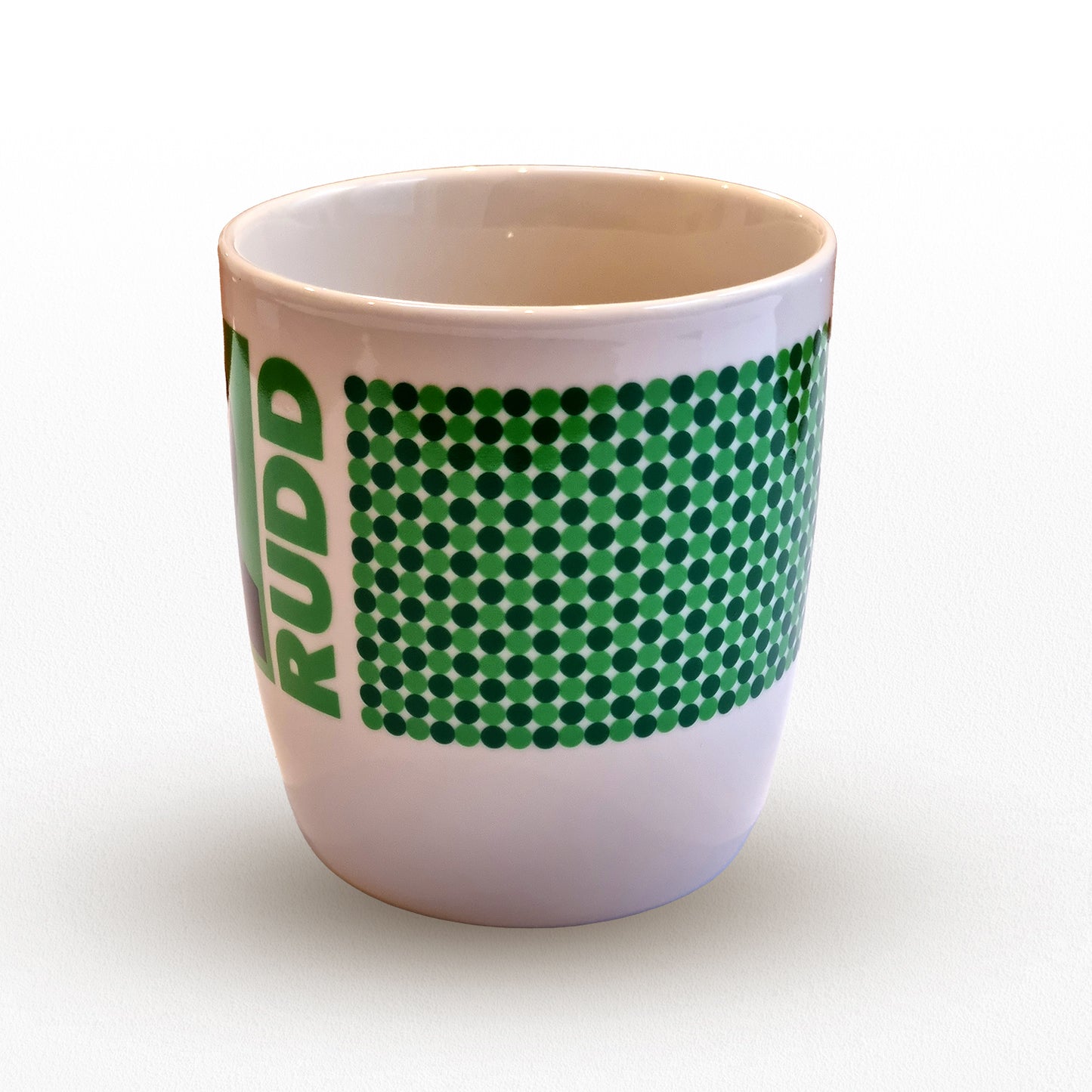 2026 Conference PM Mug - Rudd
