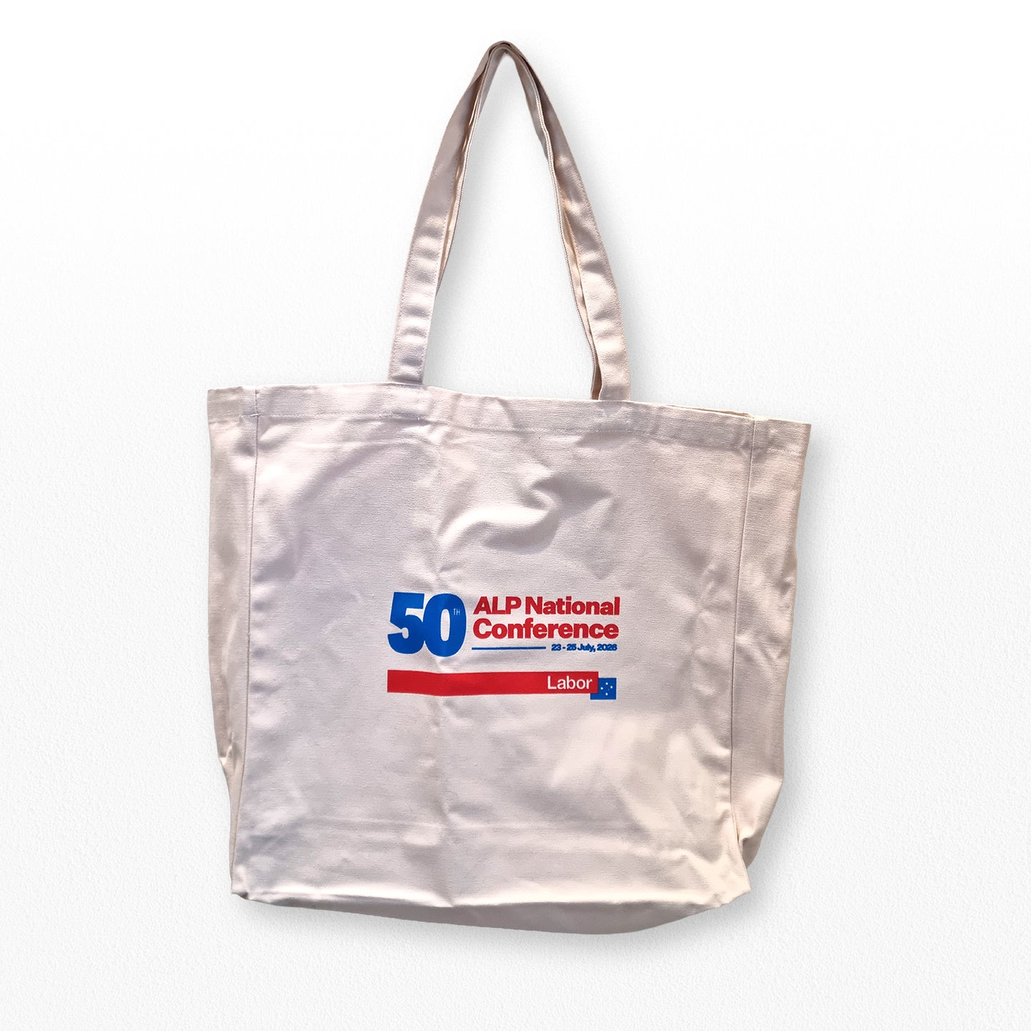 2026 Conference Tote Bag