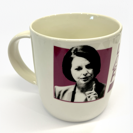 PM Mug - Gillard