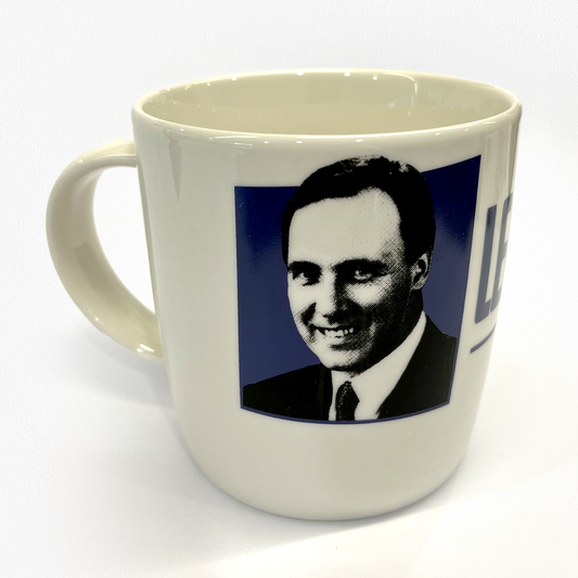 PM Mug - Keating